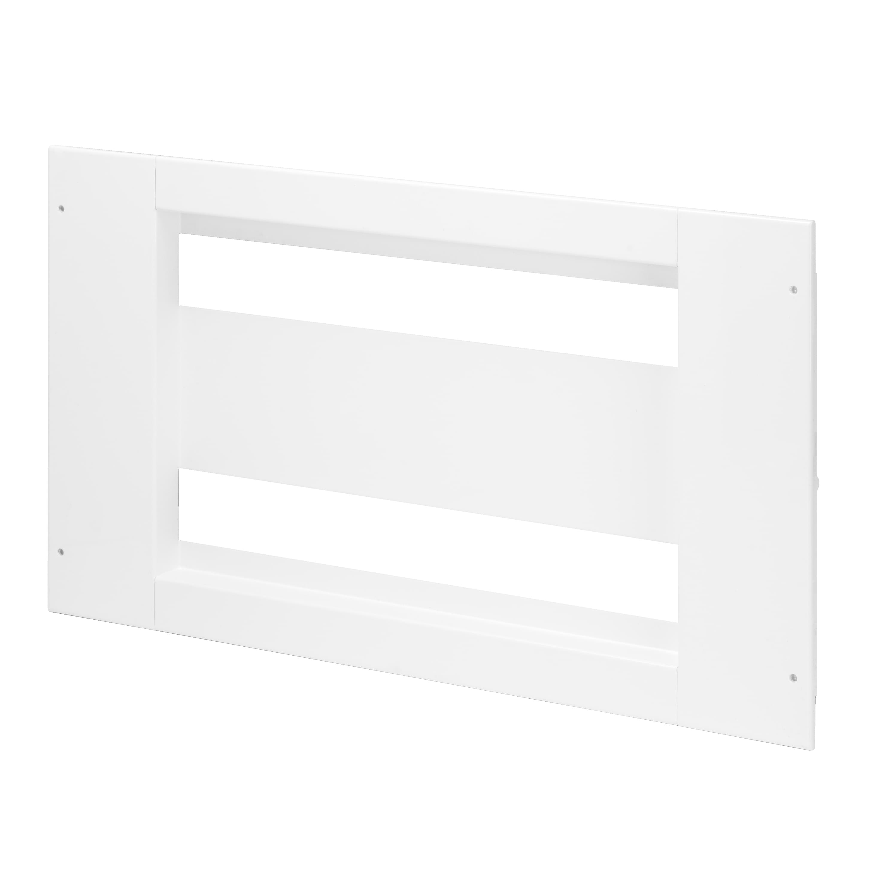 DOMO CENTER - PANEL WITH WINDOWS - METAL - 40 MODULES - UNDERDOOR