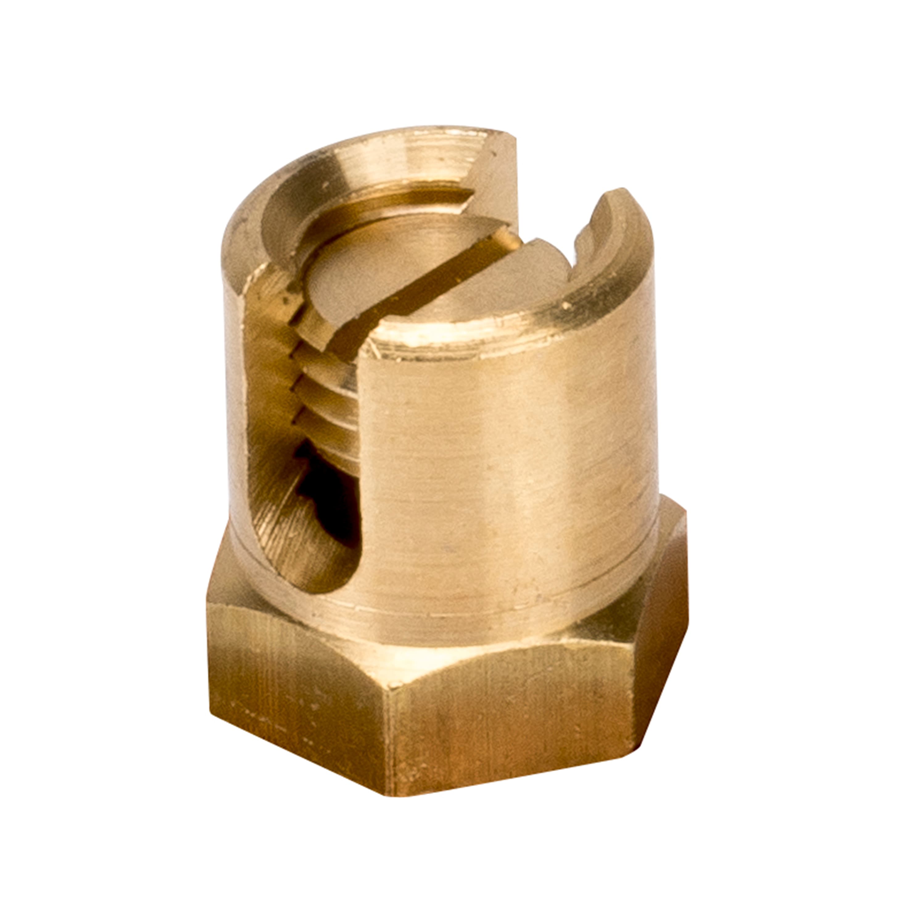 EARTH CONNECTOR - NOMINAL SECTION 16-25 MM²