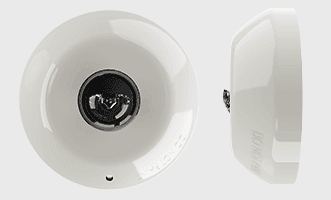 Addressable Loop-Powered Wall Beacon