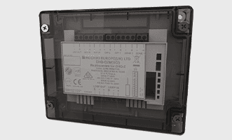 SIL2 Capable Addressable Dual Zone Monitor
