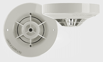 Conventional Combined Rate of Rise & Fixed Temperature Heat Detector (60°C)