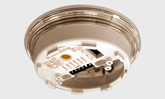 Conventional Sounder Base Beacon