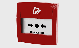 Conventional Manual Call Point (2 Wire)