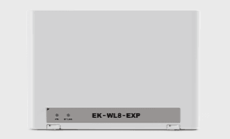 Hybrid Wireless Expander Module
