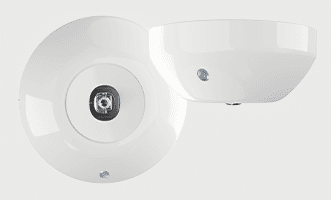 Open Area Luminaire