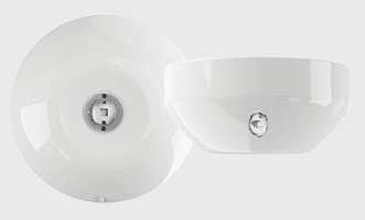 High-Powered Open Area Luminaire