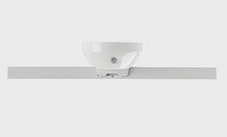 40 m Exit Sign Frame