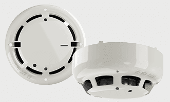 Marine Approved Addressable Heat Sensor with SCI