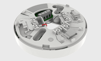 Marine Approved ESP Short-Circuit Isolator Base