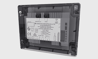 Marine Approved Addressable Single Zone Monitor