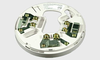 Intrinsically Safe Conventional Mounting Base