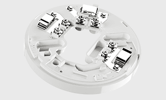 Railway Approved Sensor Mounting Base