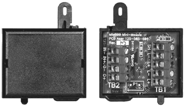 MX Digital Loop Mini Individual Adapter Module