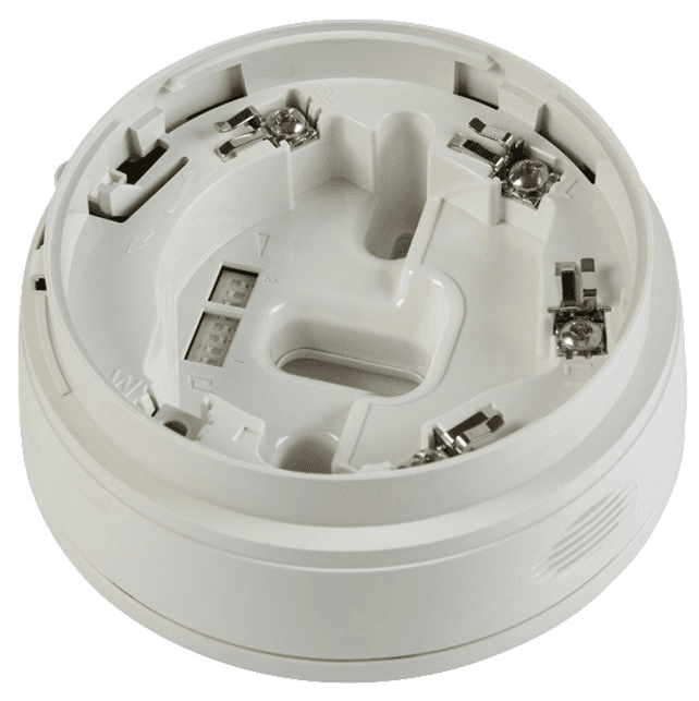 Non-Addressable Detector Base Sounder