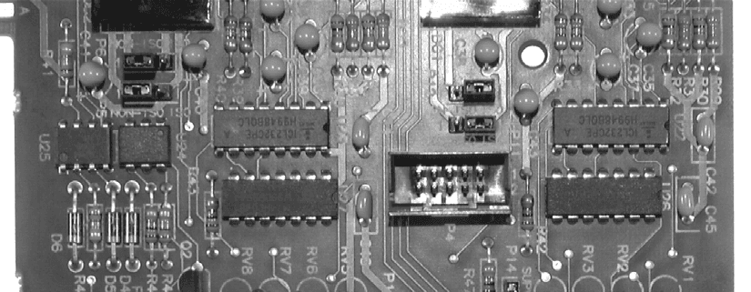 VESDA Integration Interface Modules