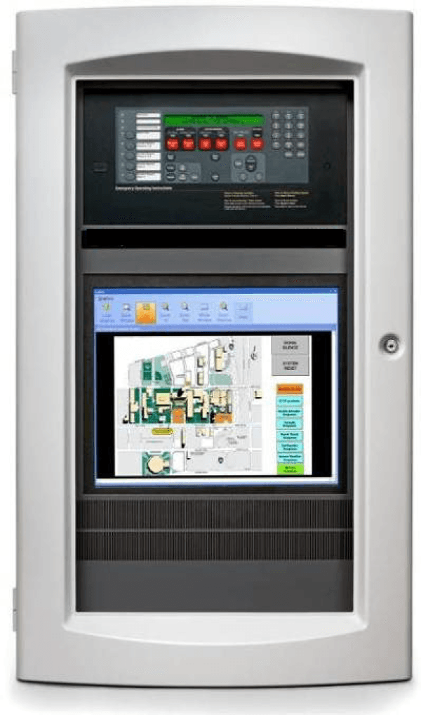 TrueSite Incident Commander
