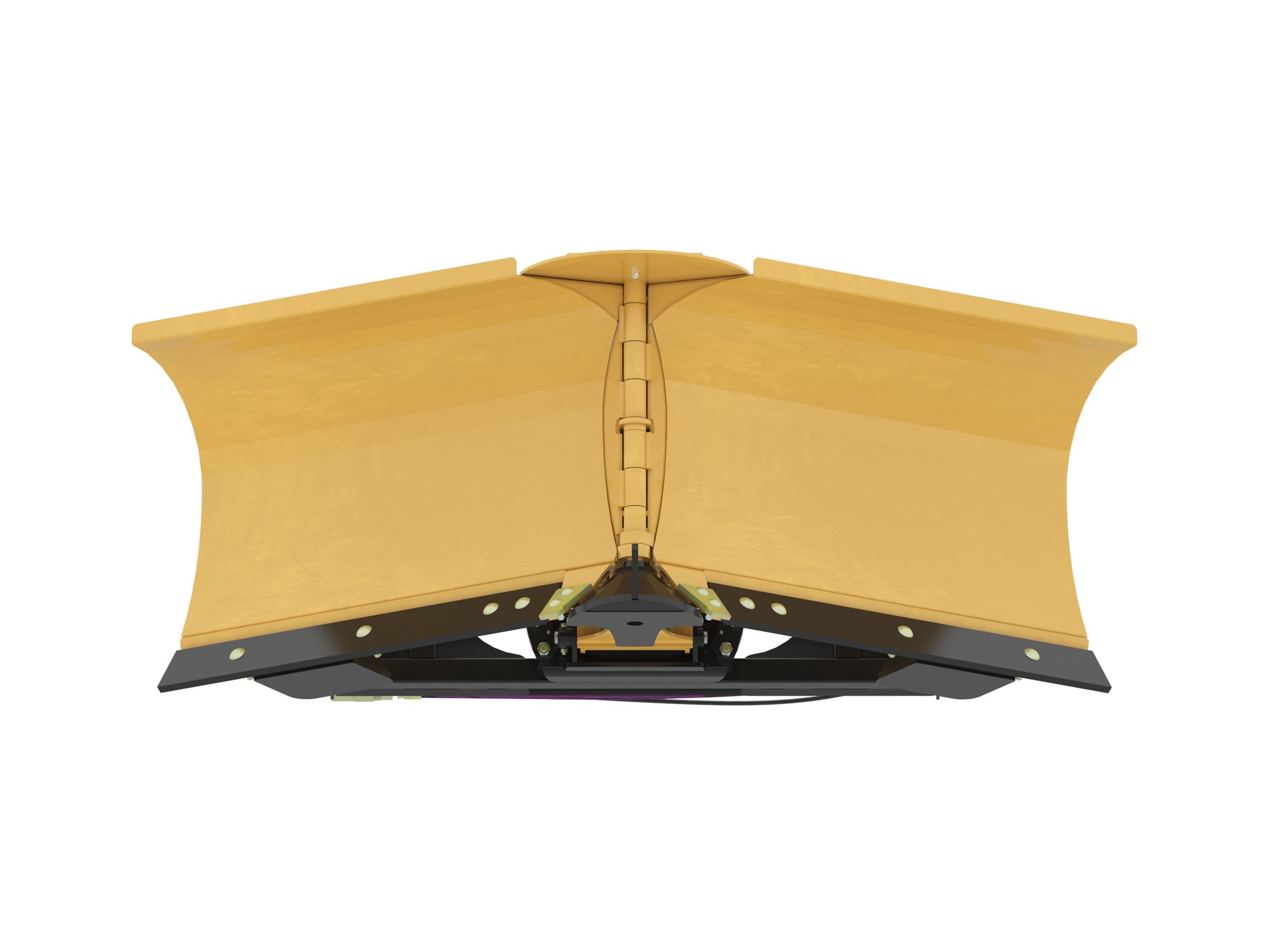 2134 mm (84 in) Multi V-Plow