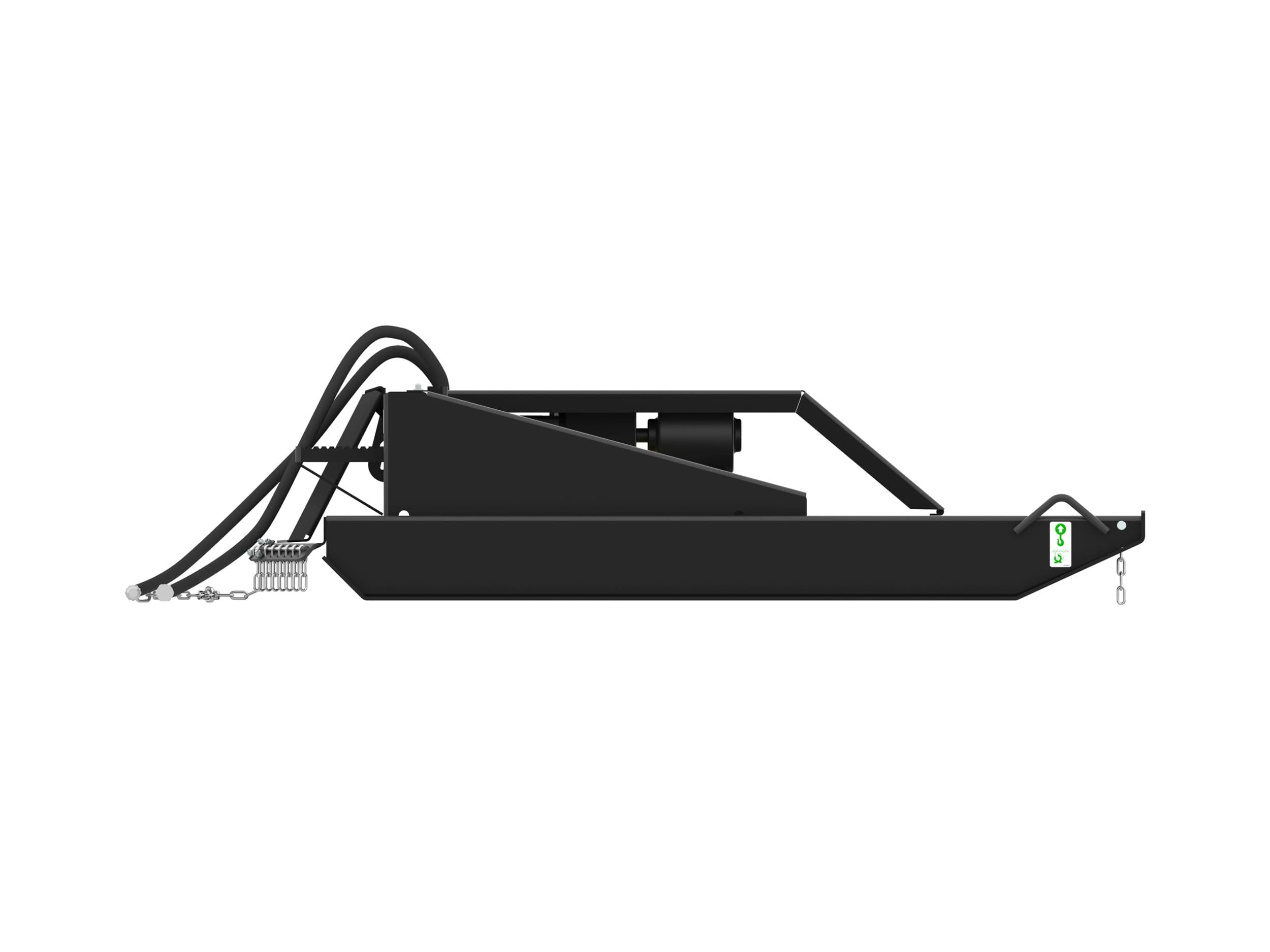 BR118 Brushcutter