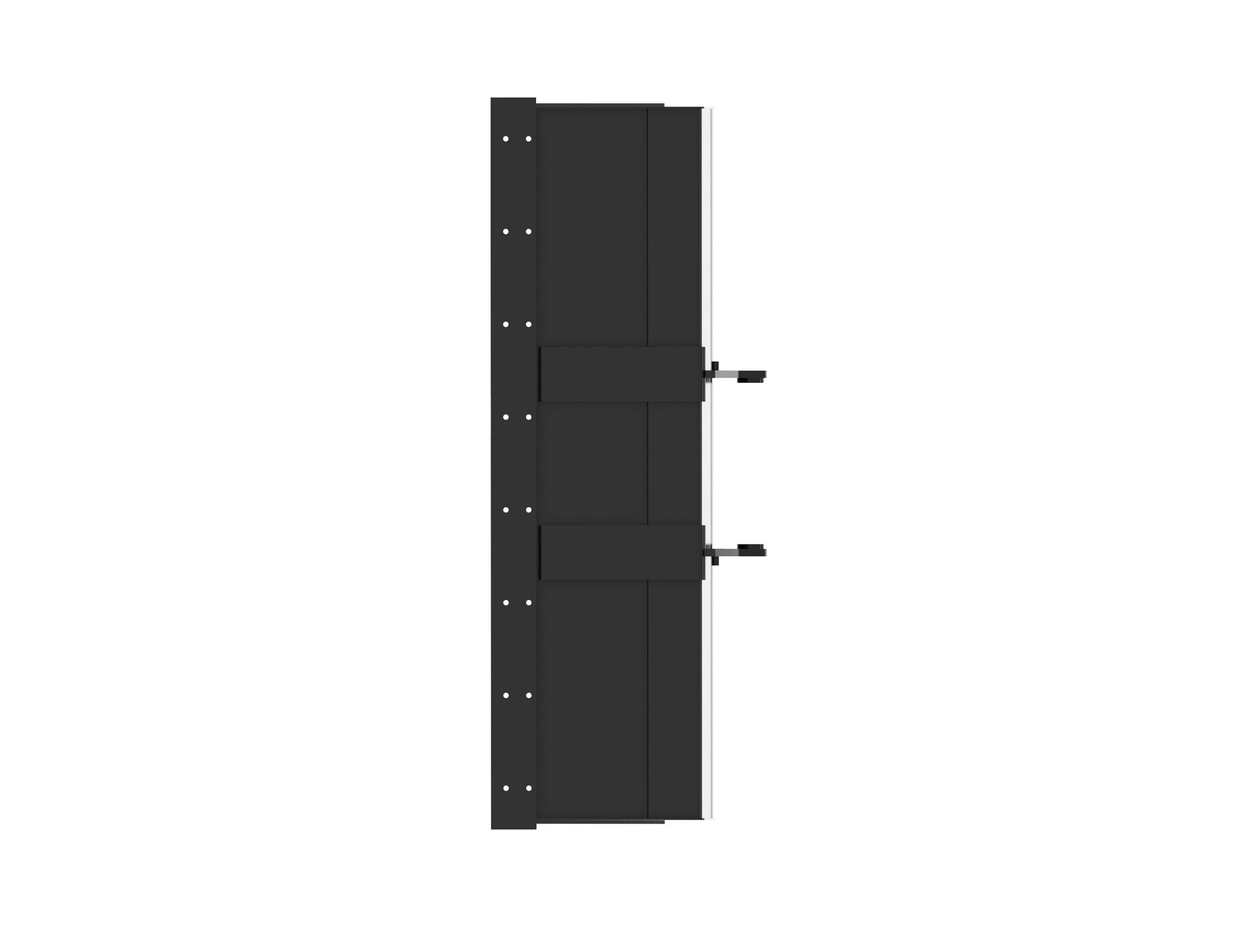 1.0 m3 (1.31 yd3) IT Coupler General Purpose Bucket With Base Edge