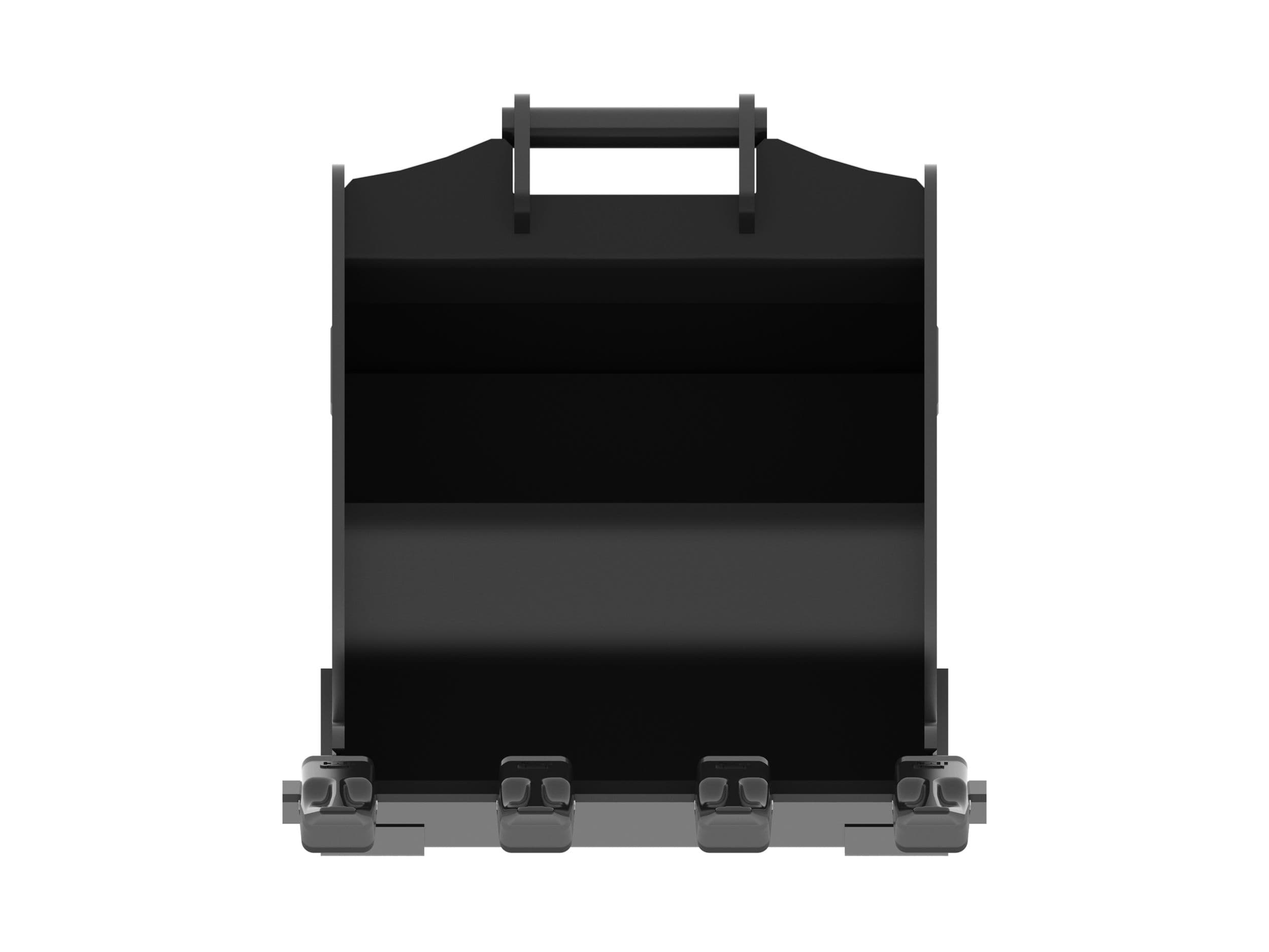 680 mm (27 in) Nordic Digging Bucket