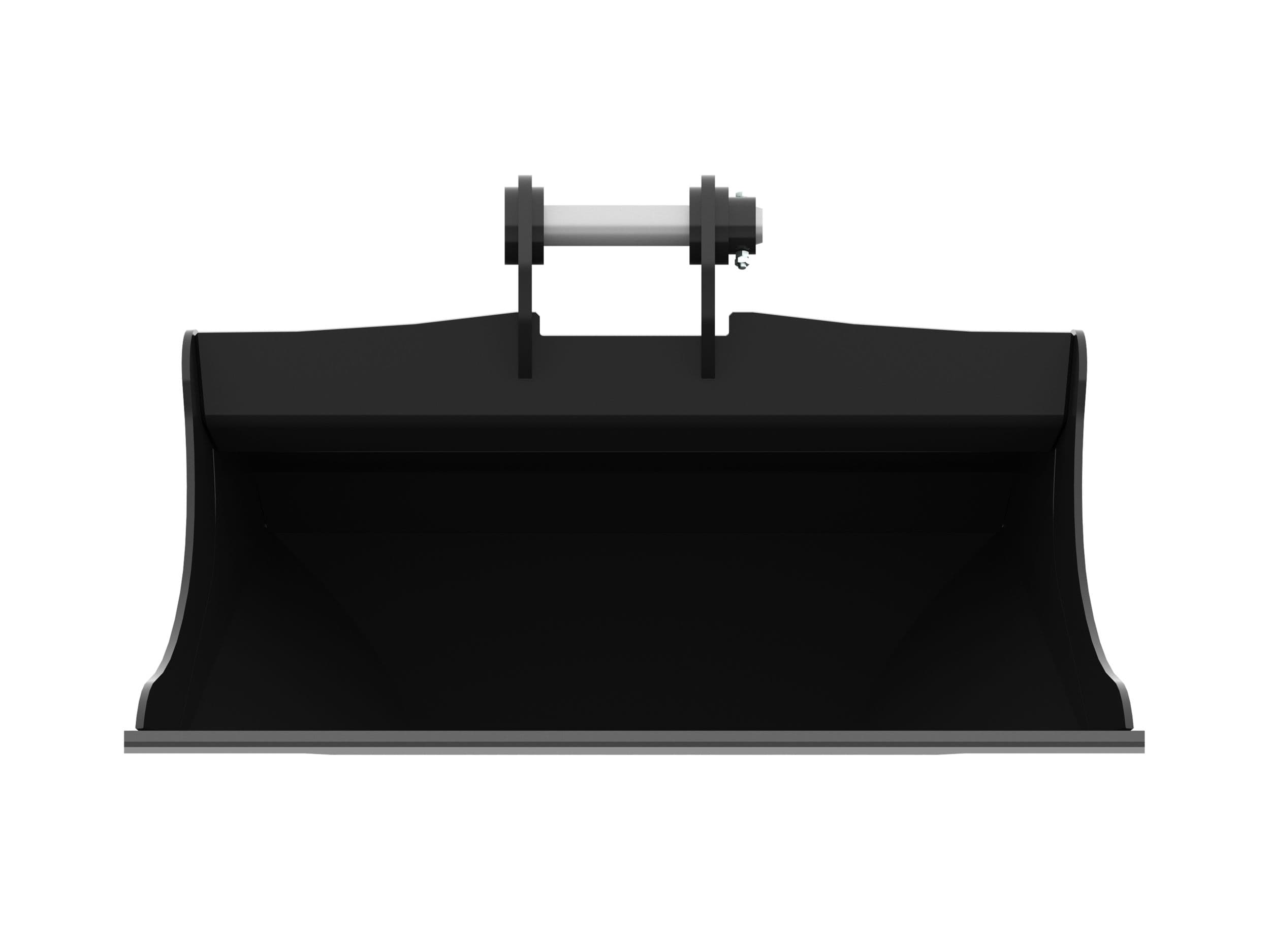 1500 mm (59 in) Nordic Grading Bucket