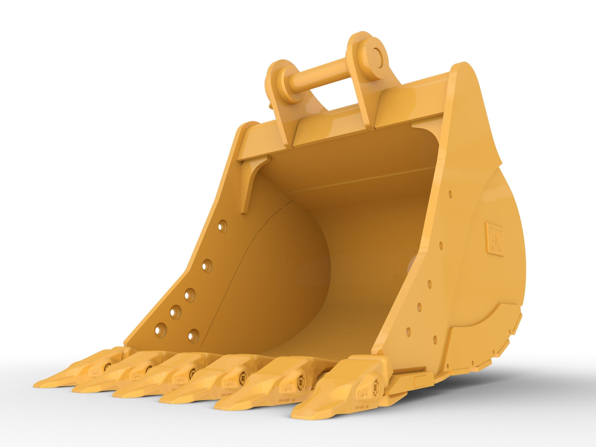Variable Tooth Spacing Bucket 1200 mm (48 in)