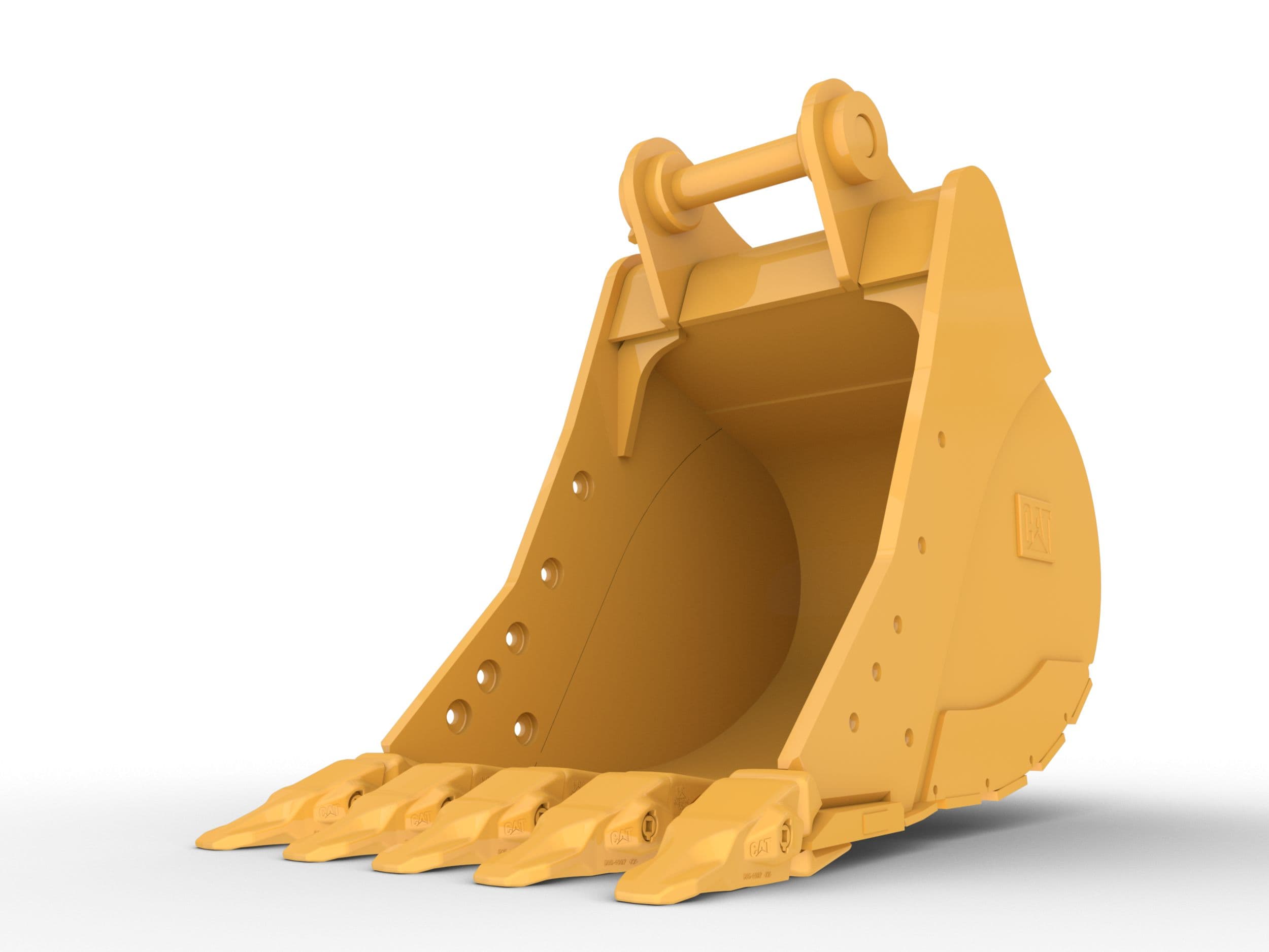 Variable Tooth Spacing Bucket 900 mm (36 in)
