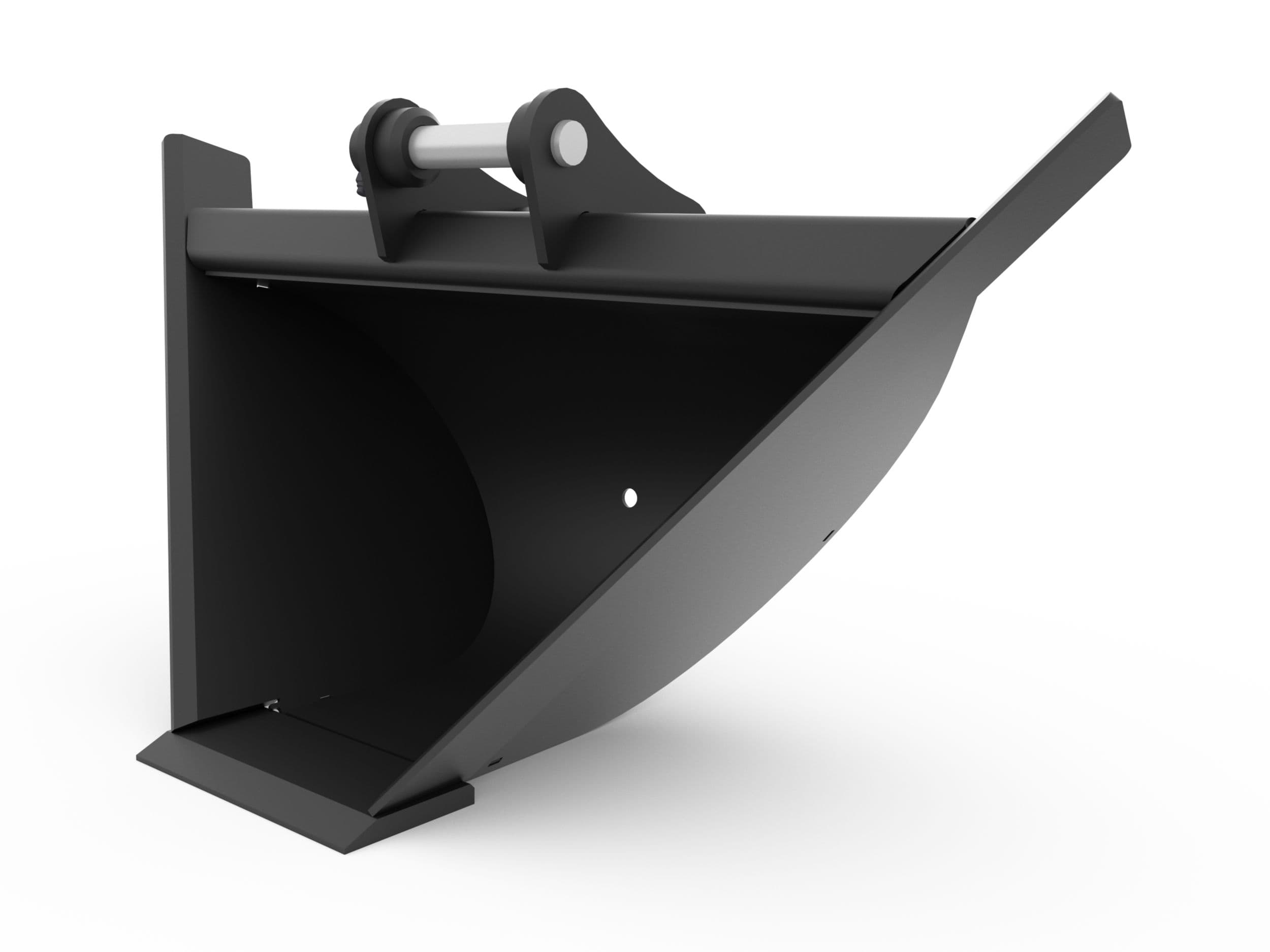 300 mm (12 in) For 3 Ton Mini Excavators