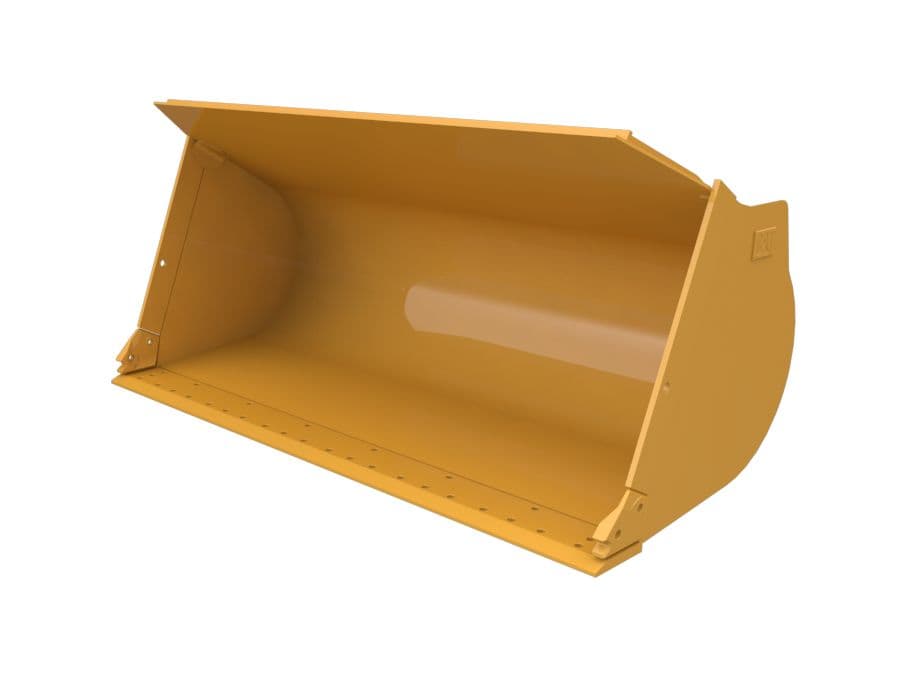5.0m³ (6.50yd³) Pin On General Purpose Bucket