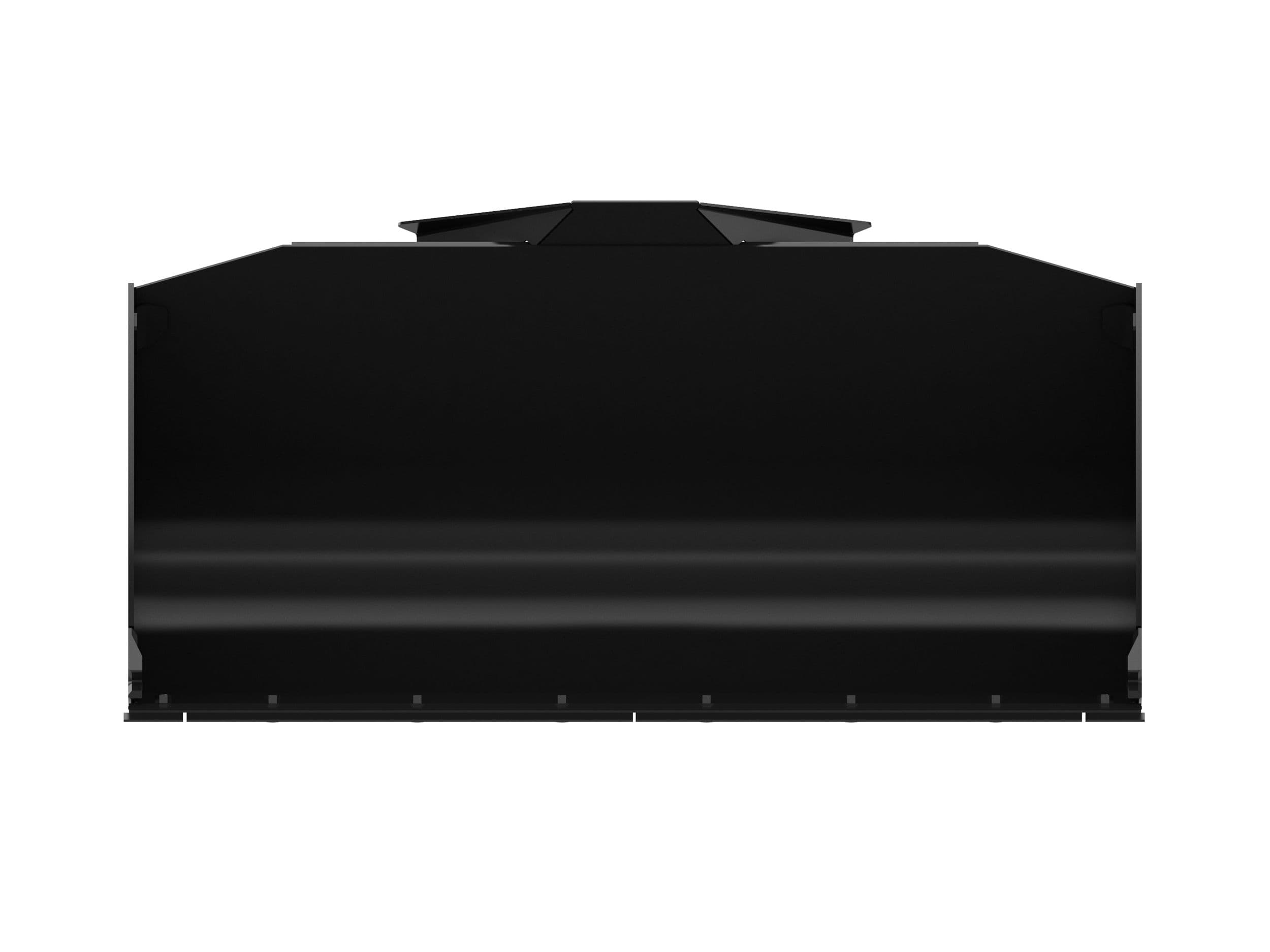 2.7 m3 (3.5 yd3), 2750 mm (108 in) Fusion™ Coupler General Purpose Bucket - Performance Series With 