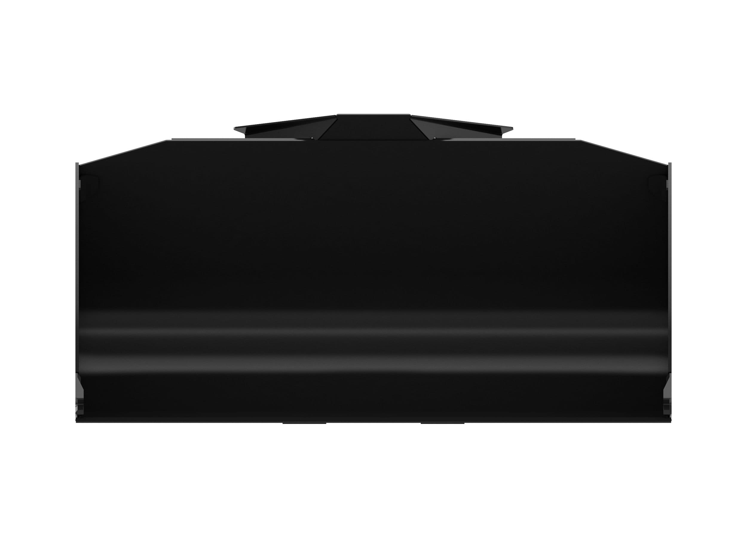 2.9 m3 (3.8 yd3), 2750 mm (108 in) Fusion™ Coupler General Purpose Bucket - Performance Series With 