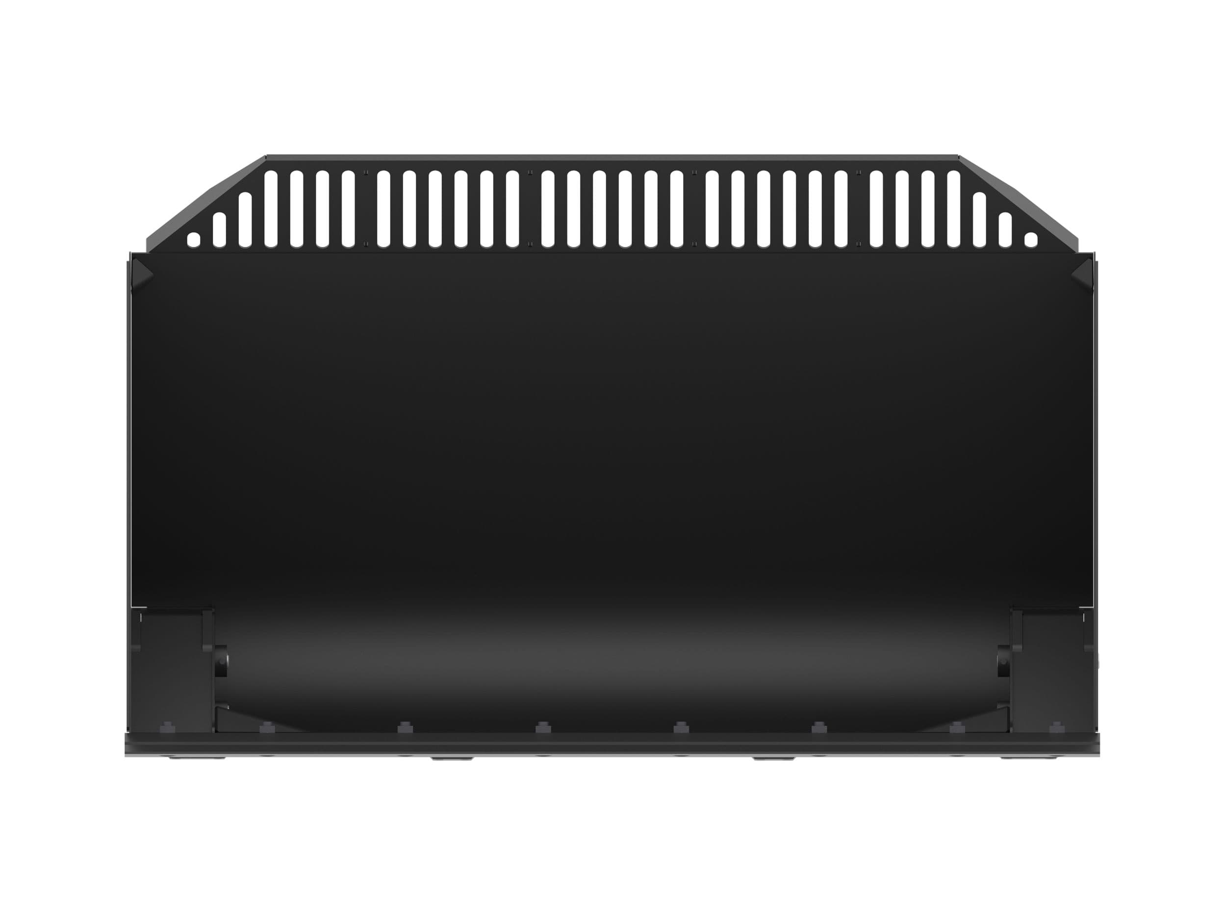 5.0 m3 (6.5 yd3) HPL-ISO Coupler High Dump Bucket With Bolt-On Cutting Edge