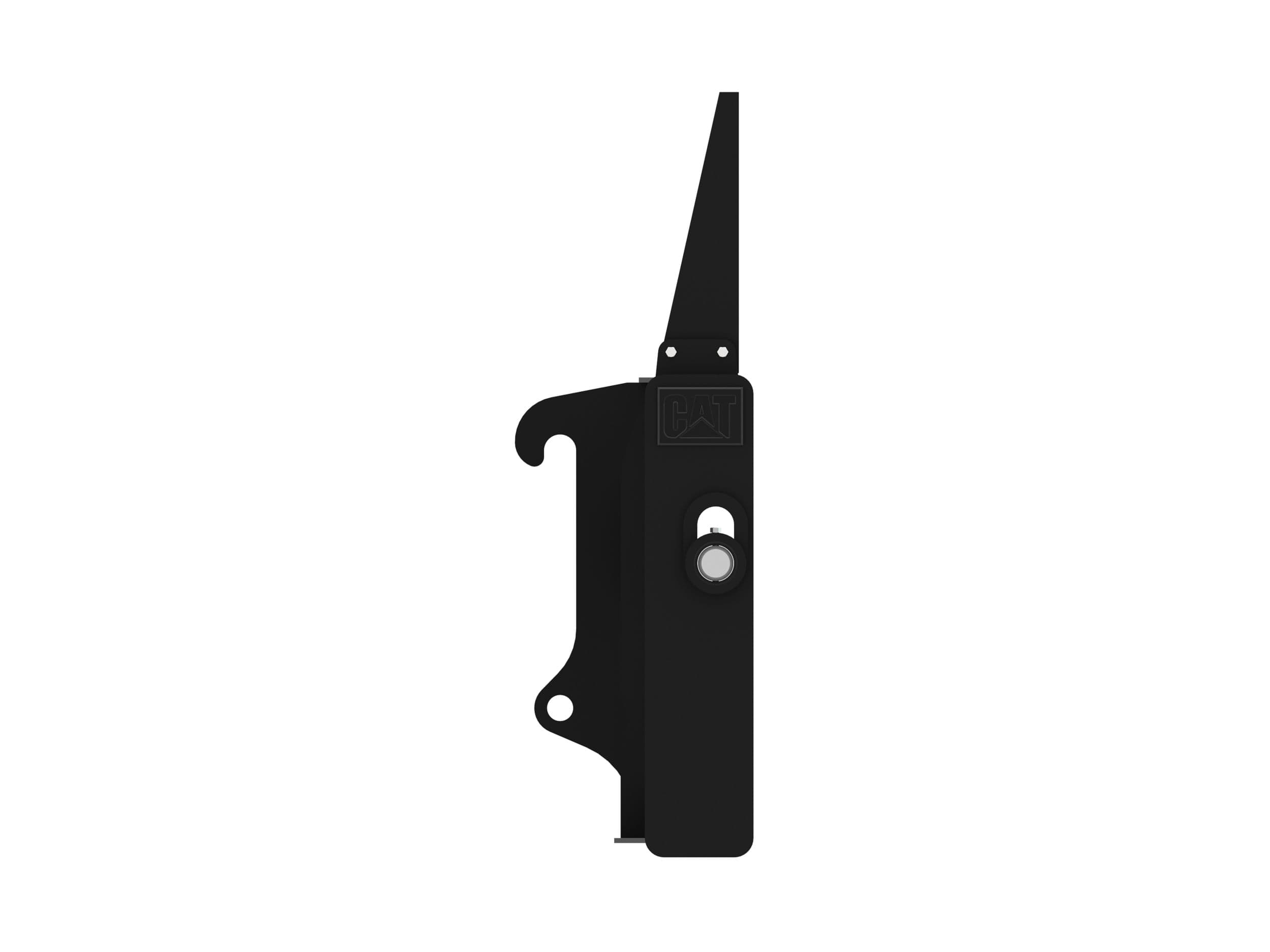 2134 mm (84 in) IT Coupler Log & Lumber Fork Carriage