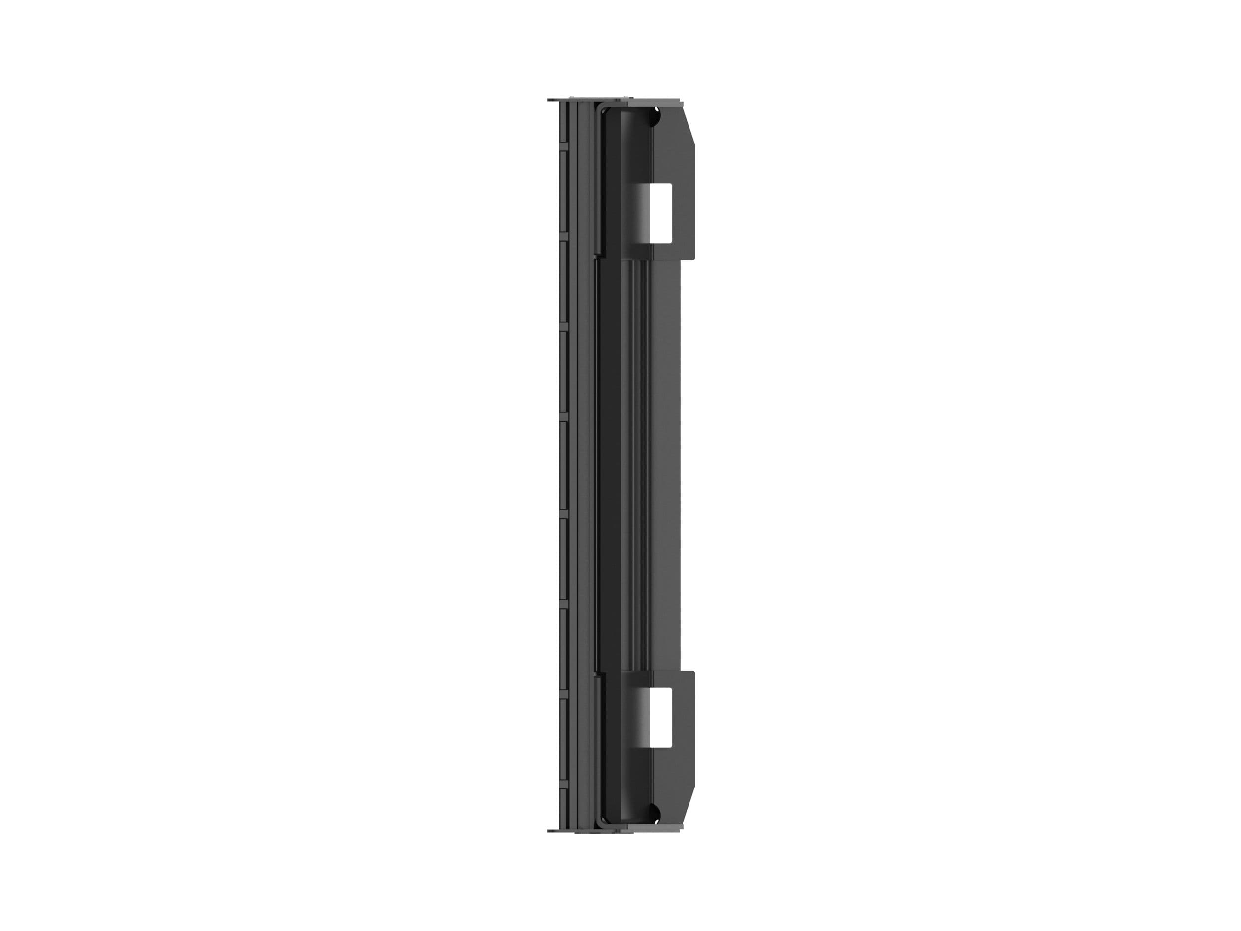 1169 mm (46 in) Skid Steer Coupler Class II Pallet Fork Carriage For 903