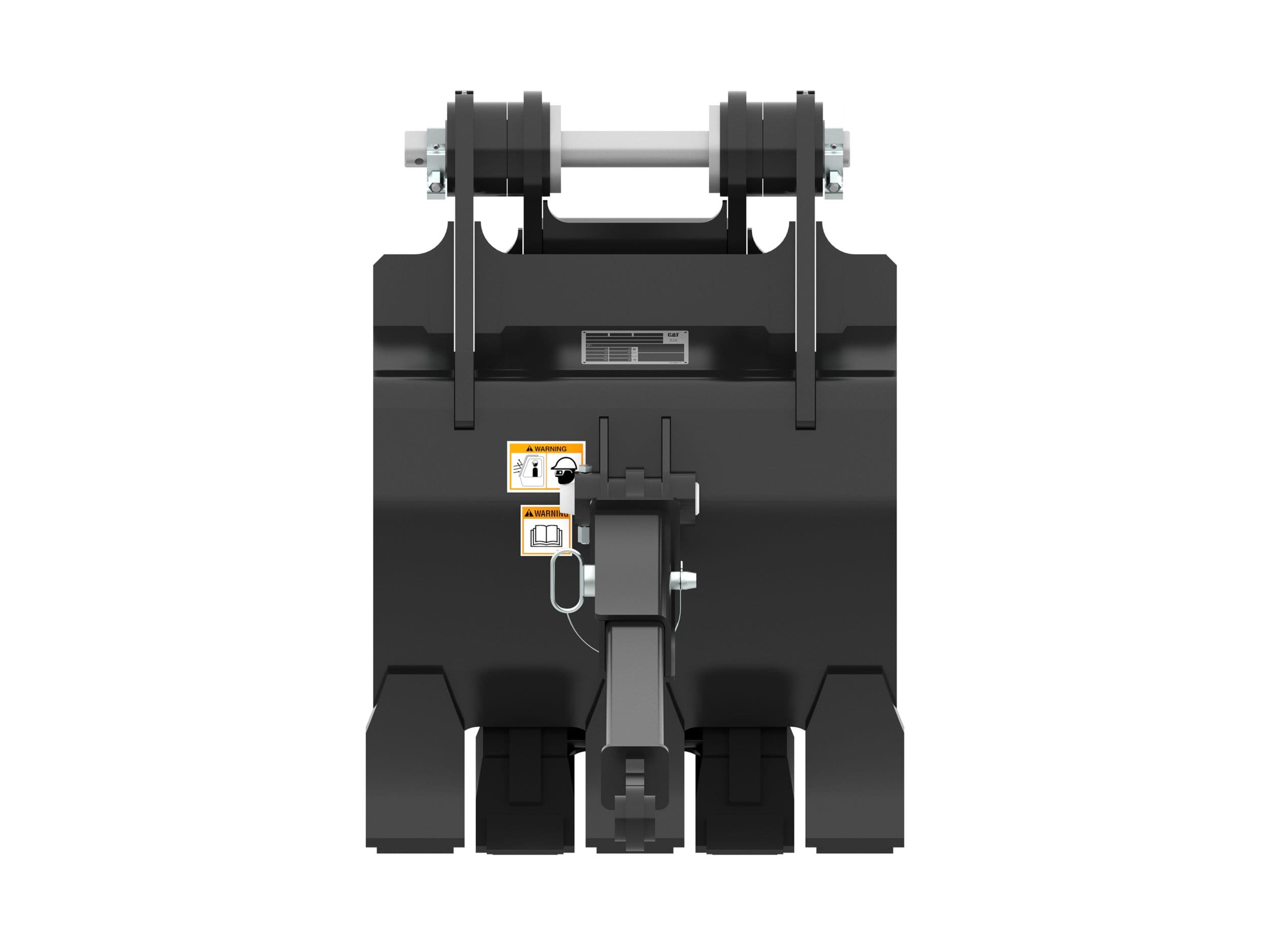 G108 Stiff link Contractors' Grapple