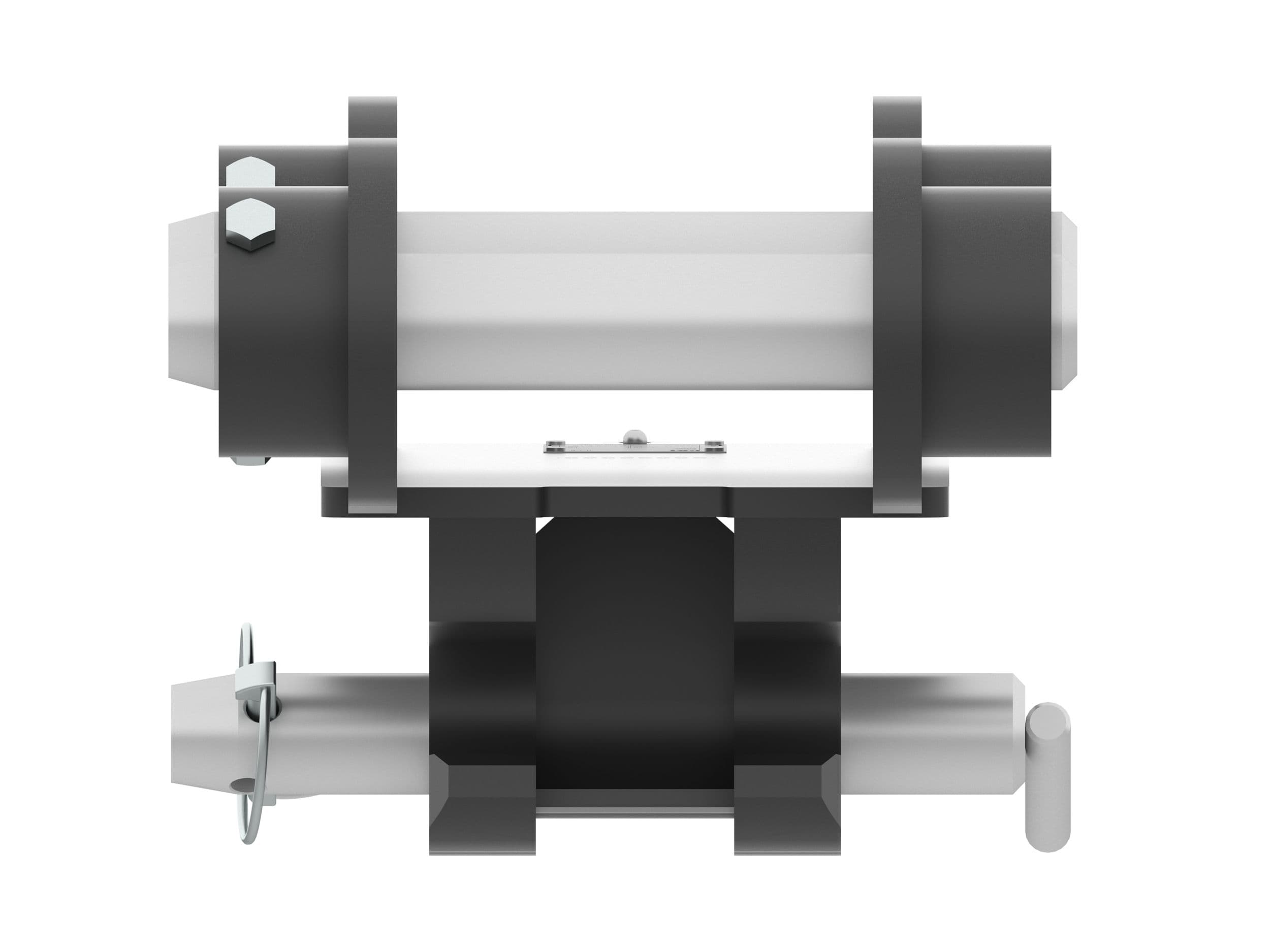 5-6 Ton Mini Excavators Pin Puller Coupler for Mini Excavators And 3-4 Ton Mini Excavator Attachment
