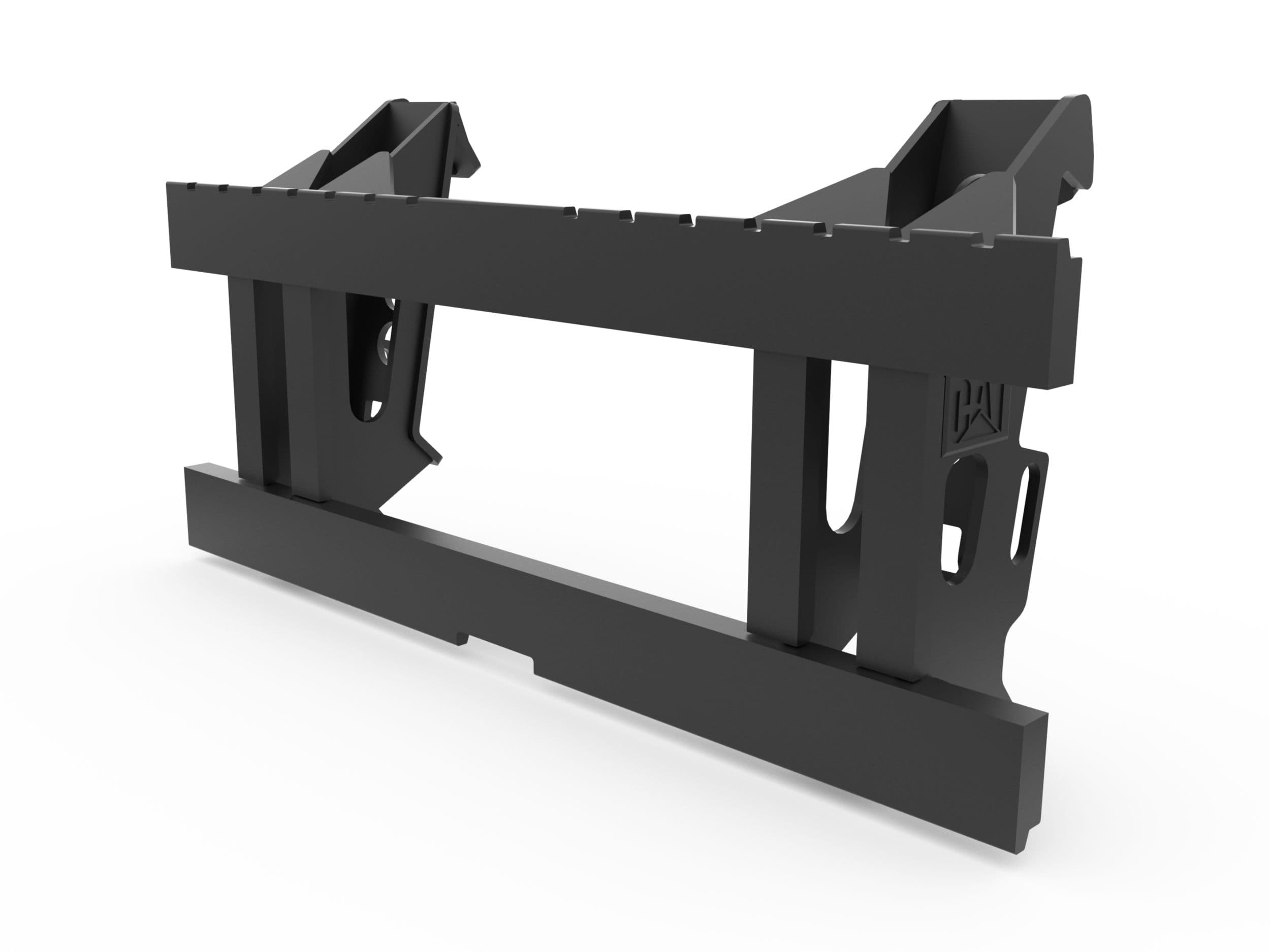 1300 mm (51 in) CWL-A Coupler Class III Pallet Fork Carriage