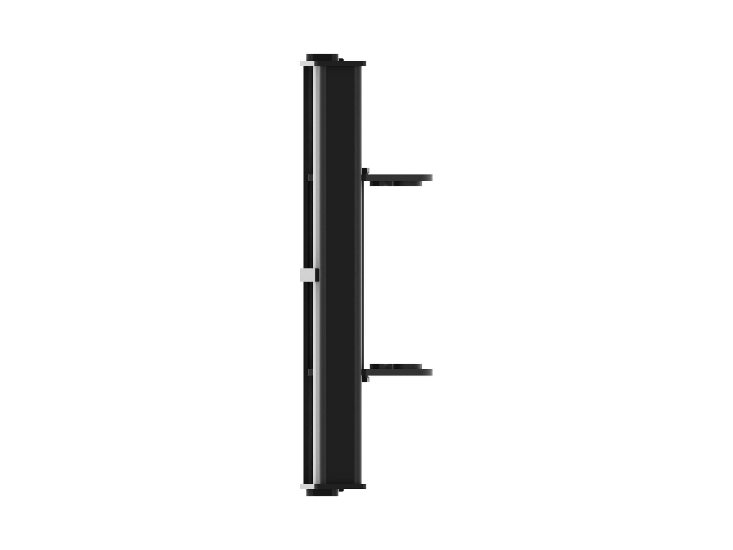 1270 mm (50 in) Standard Tilt Carriage for IT Coupler