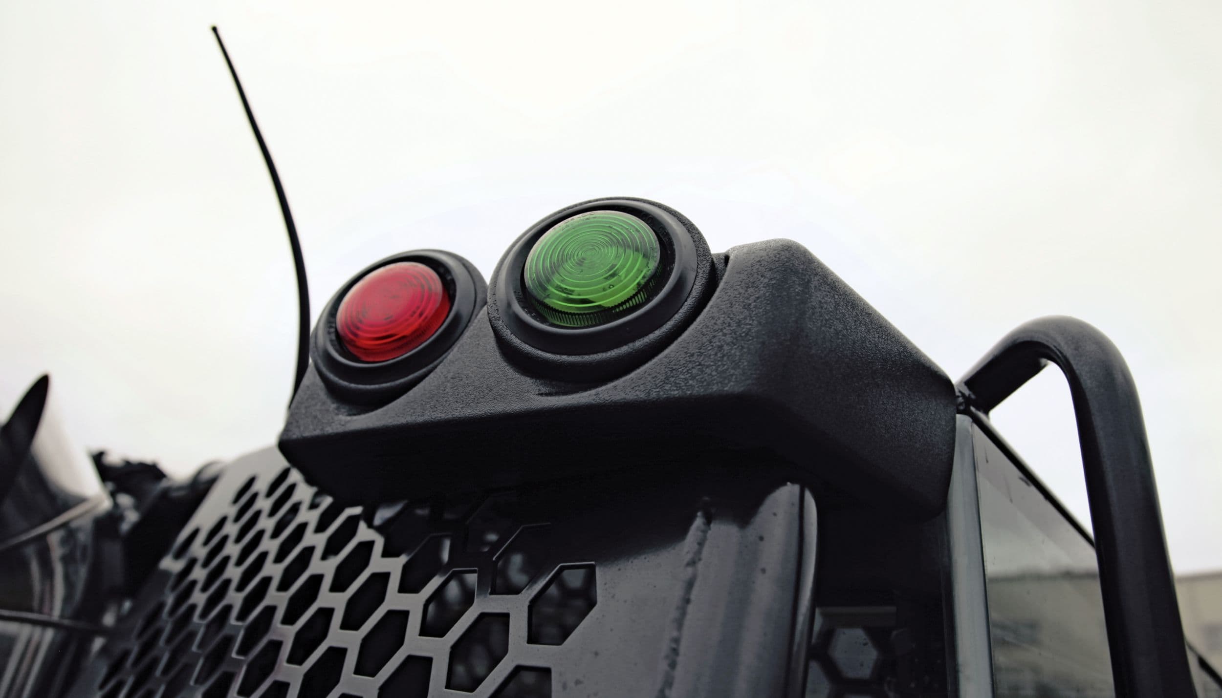 Cat Payload for Articulated Trucks