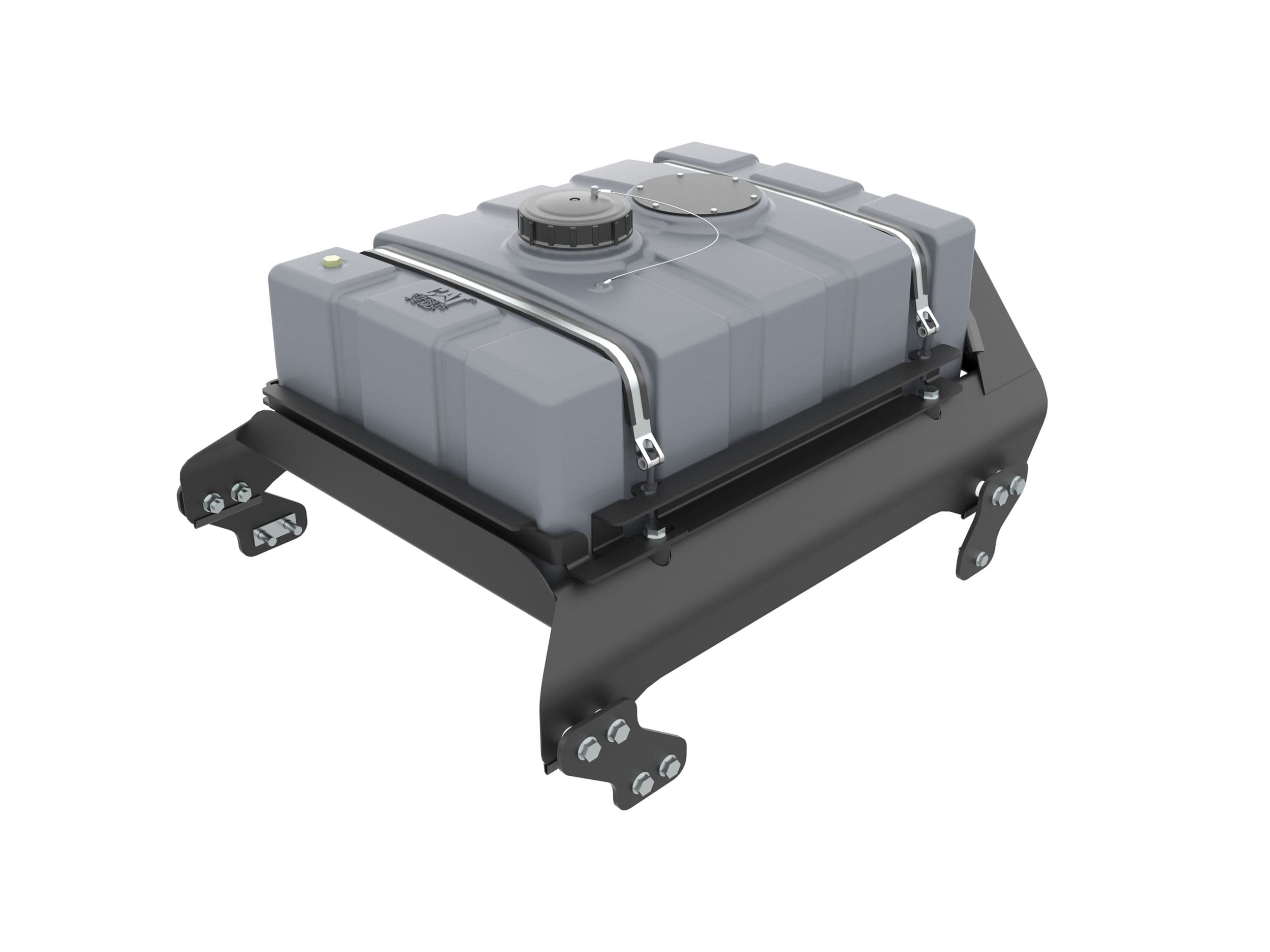 167 l (44 gal) Water Tank Kit