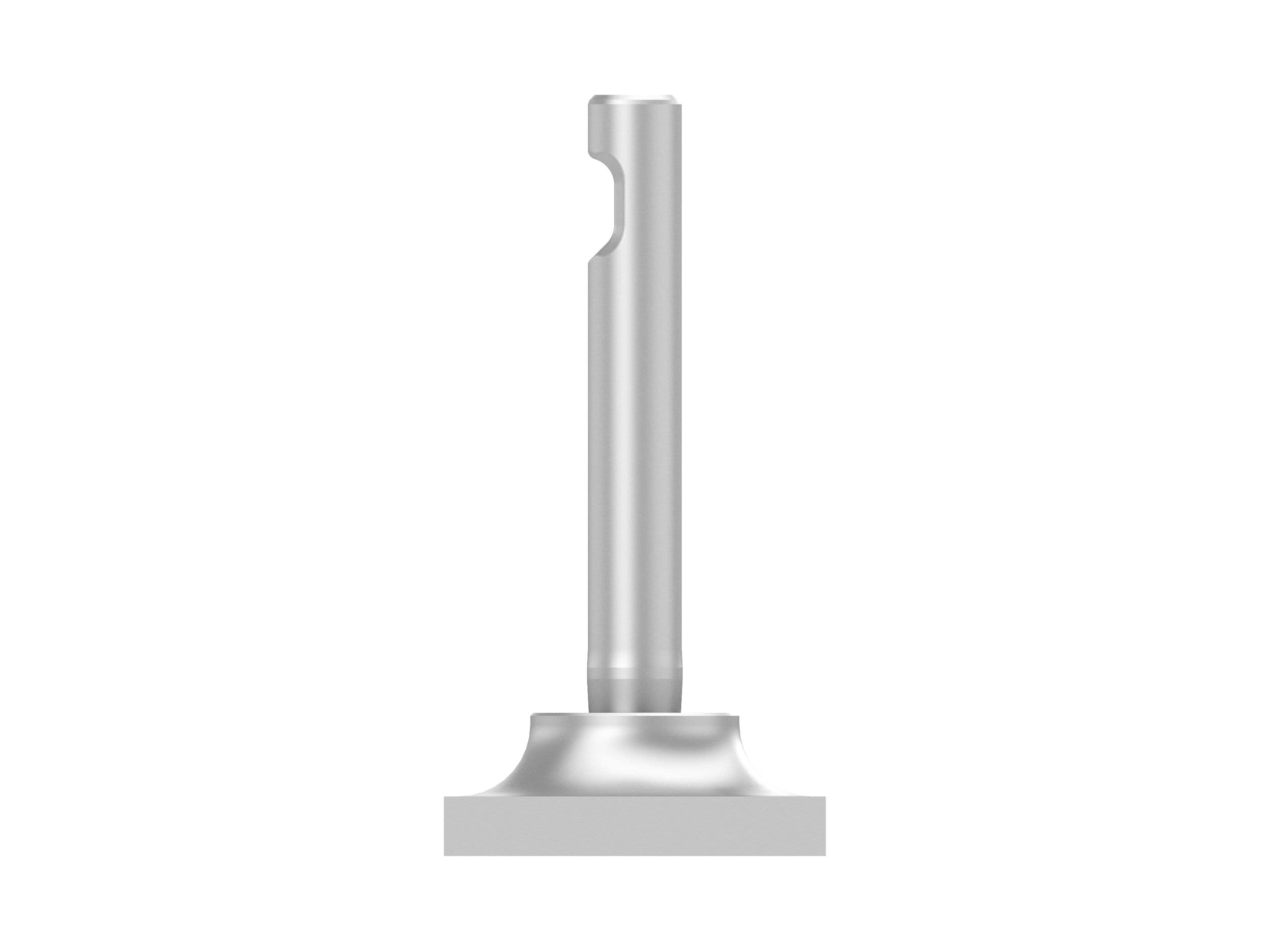 Compacting Plate Tool for H45 Hammer