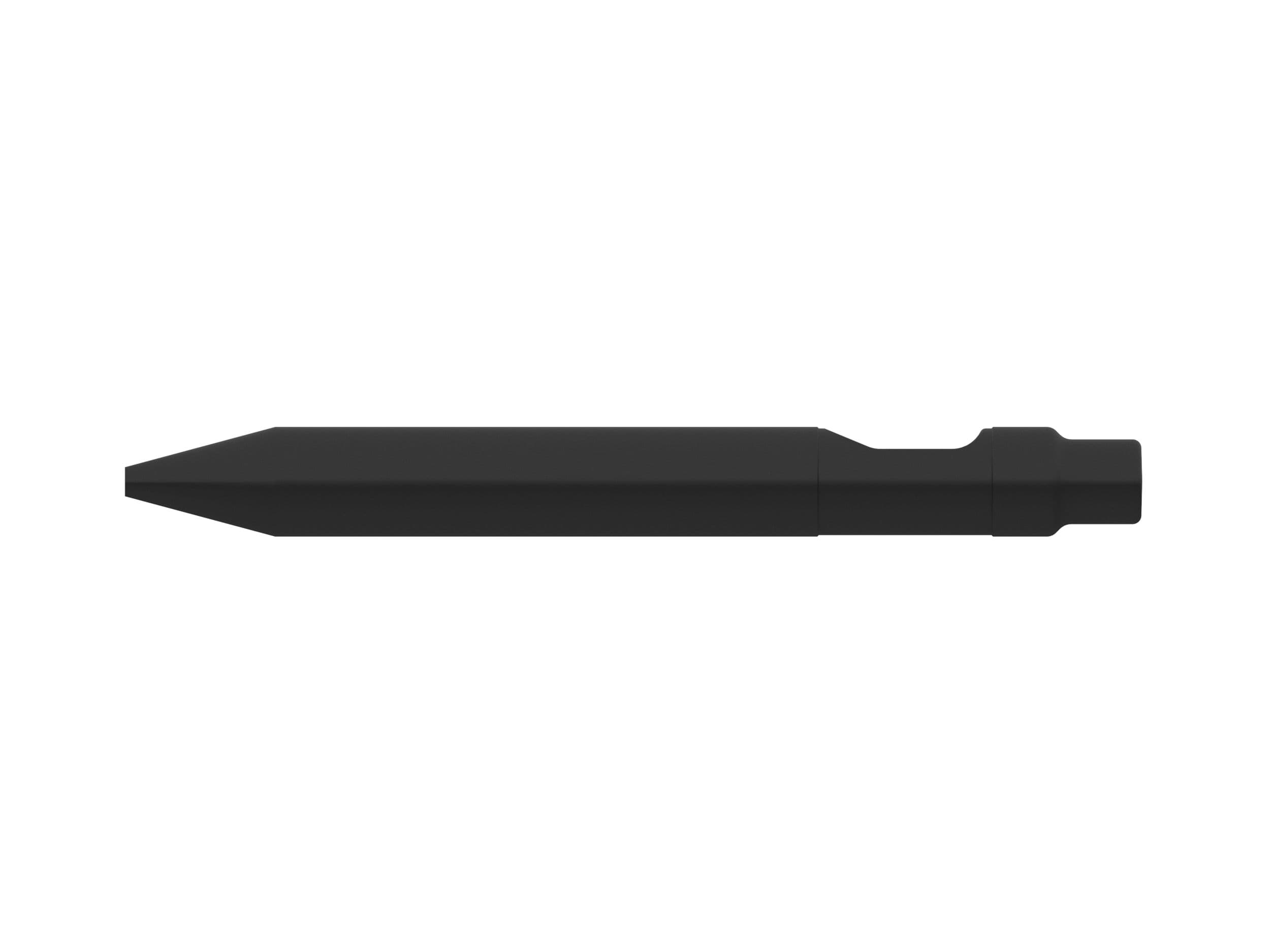 Tuckable Cone Tool for B8 Hammer