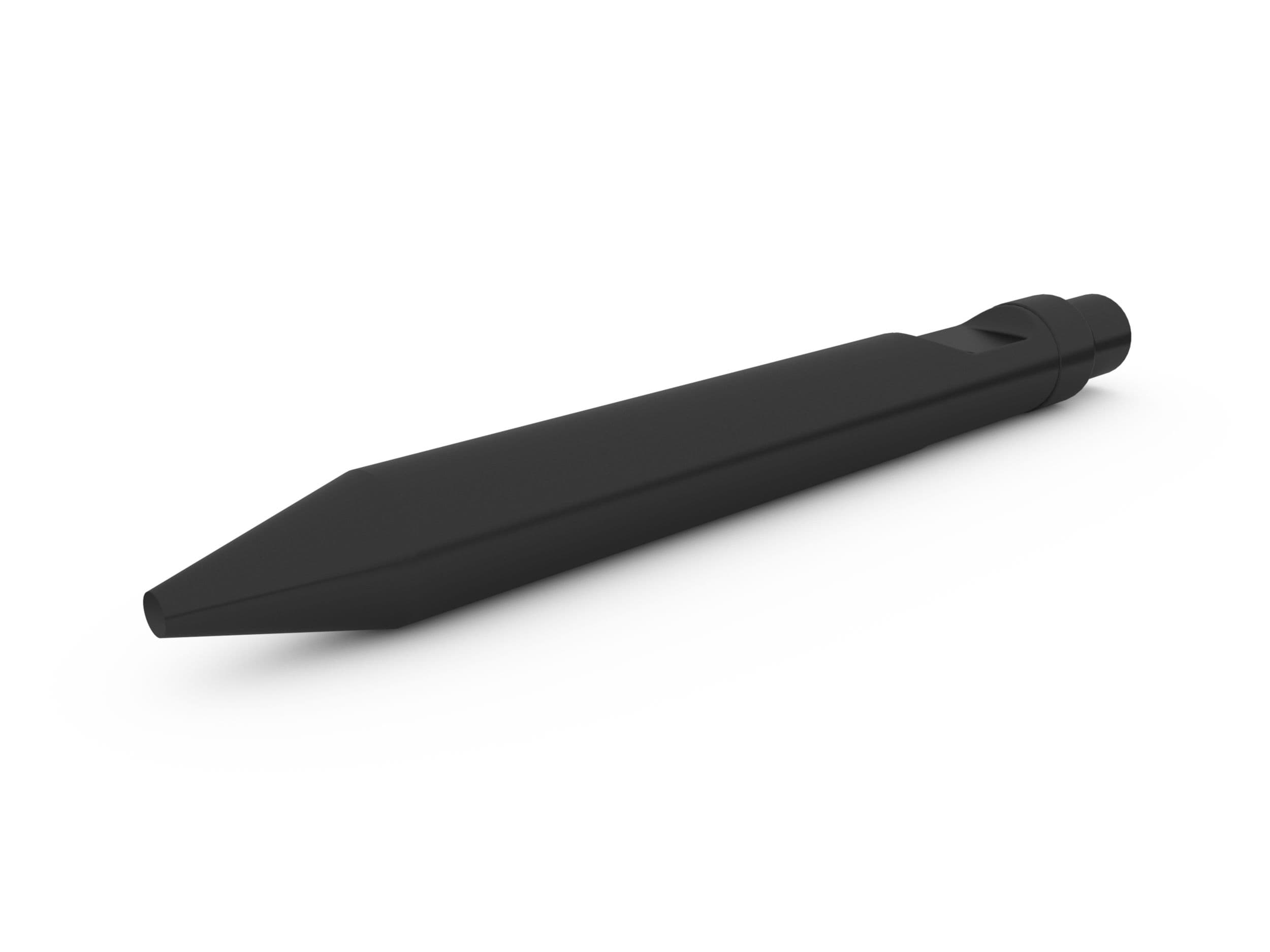 Tuckable Cone Tool for B8 Hammer