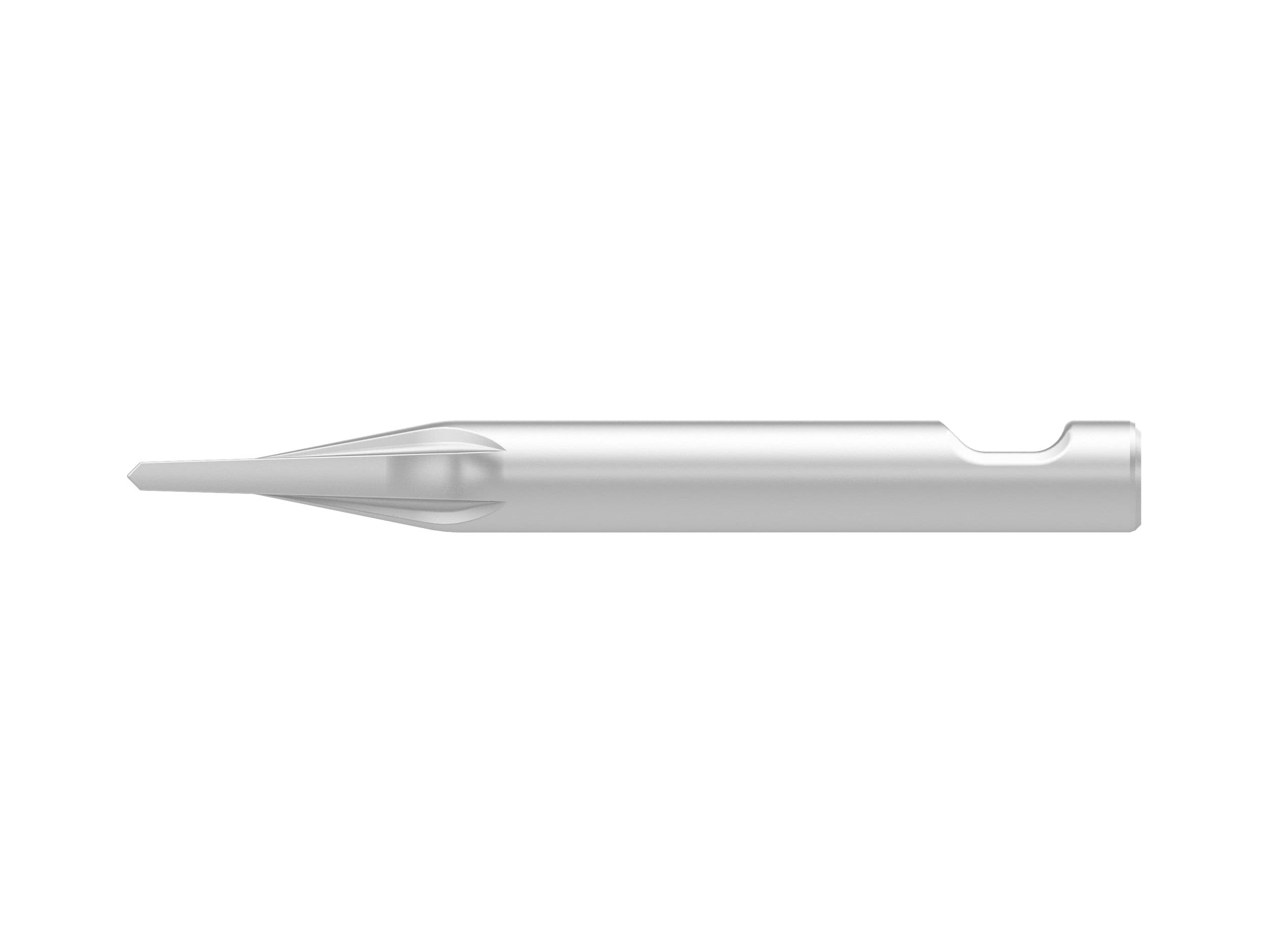 Transverse Spade Tool for H45 Hammer