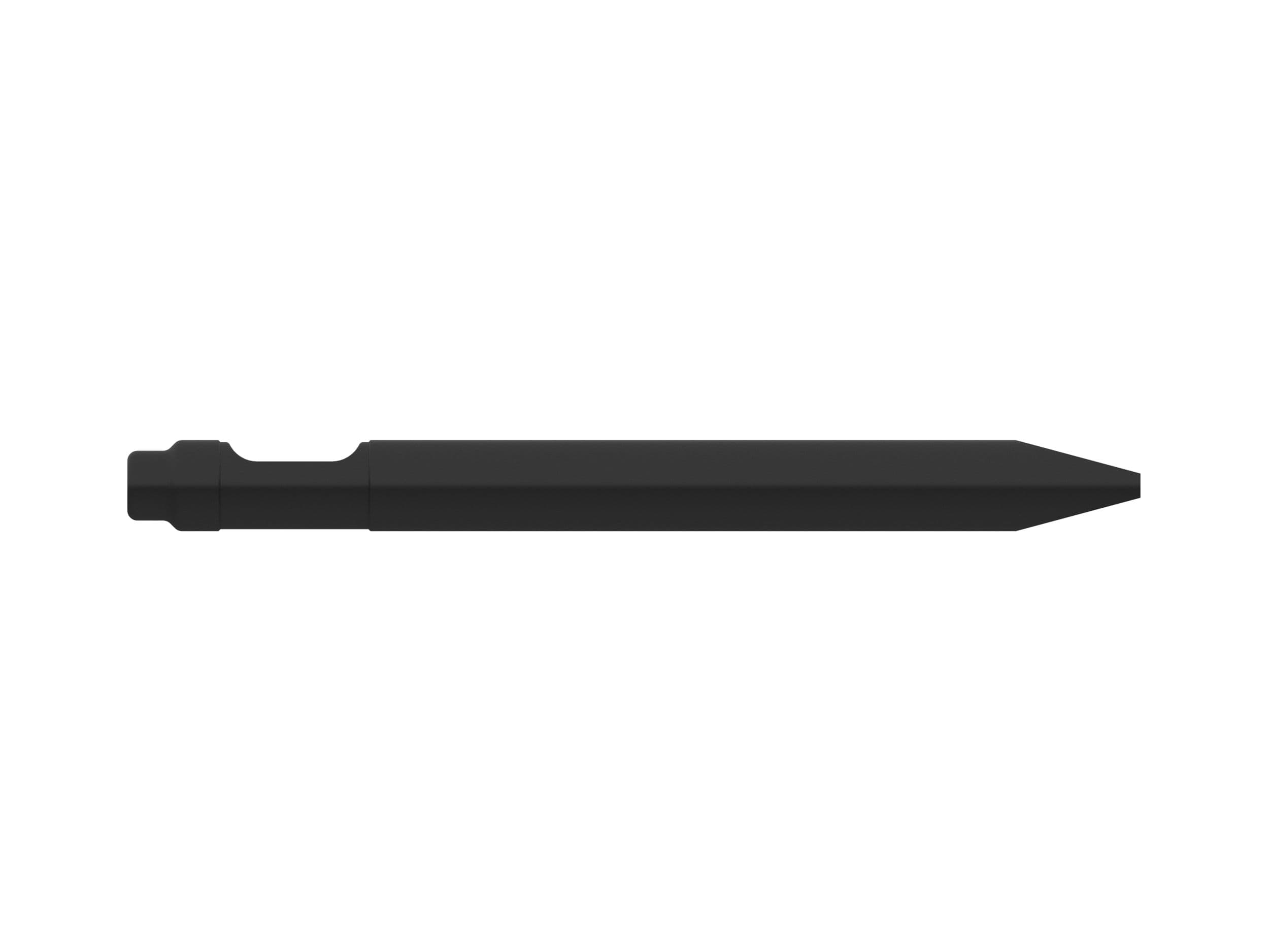 In Line Chisel Tool for B2 Hammer