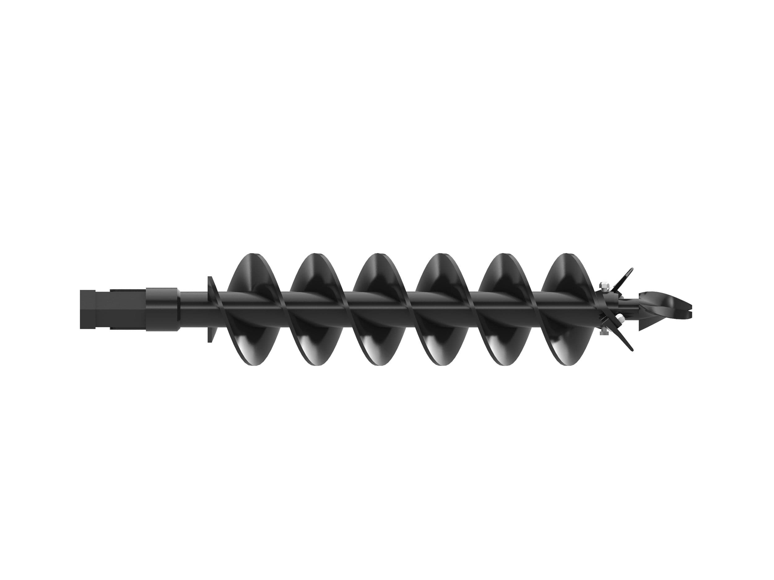 229 mm (9 in) Standard Bit for Augers