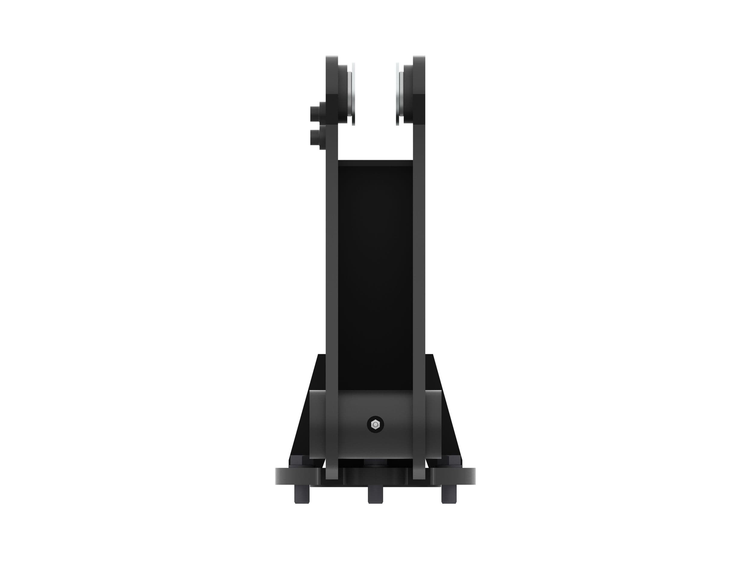 Shear Mounting Bracket for 5-6 Ton Mini Excavators