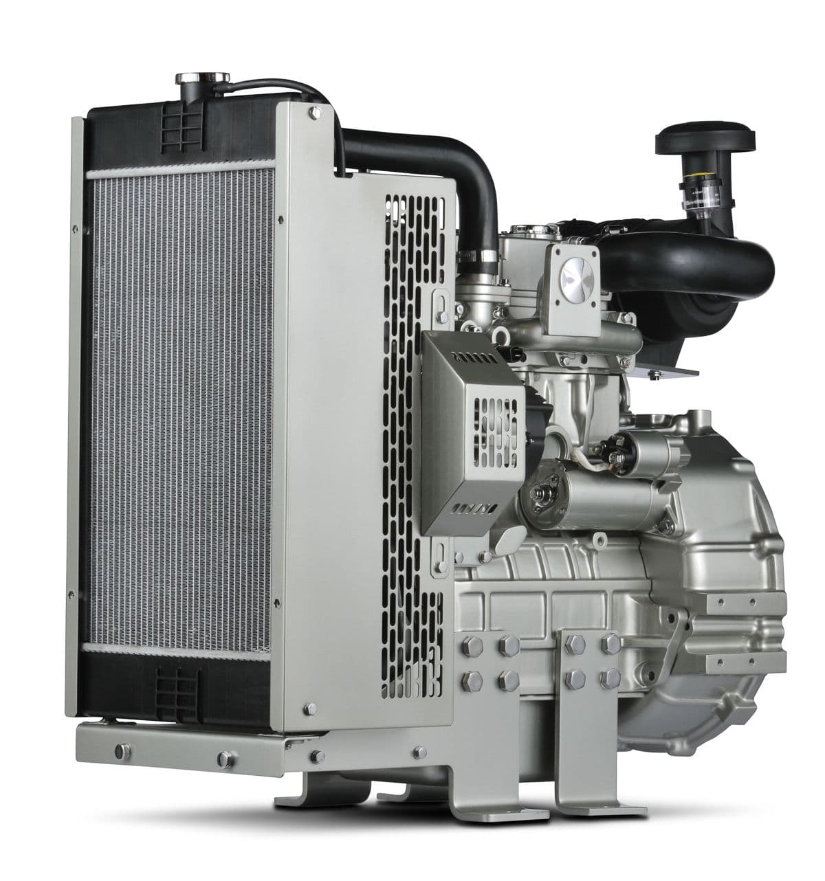 403J-11 Industrial Open Power Unit