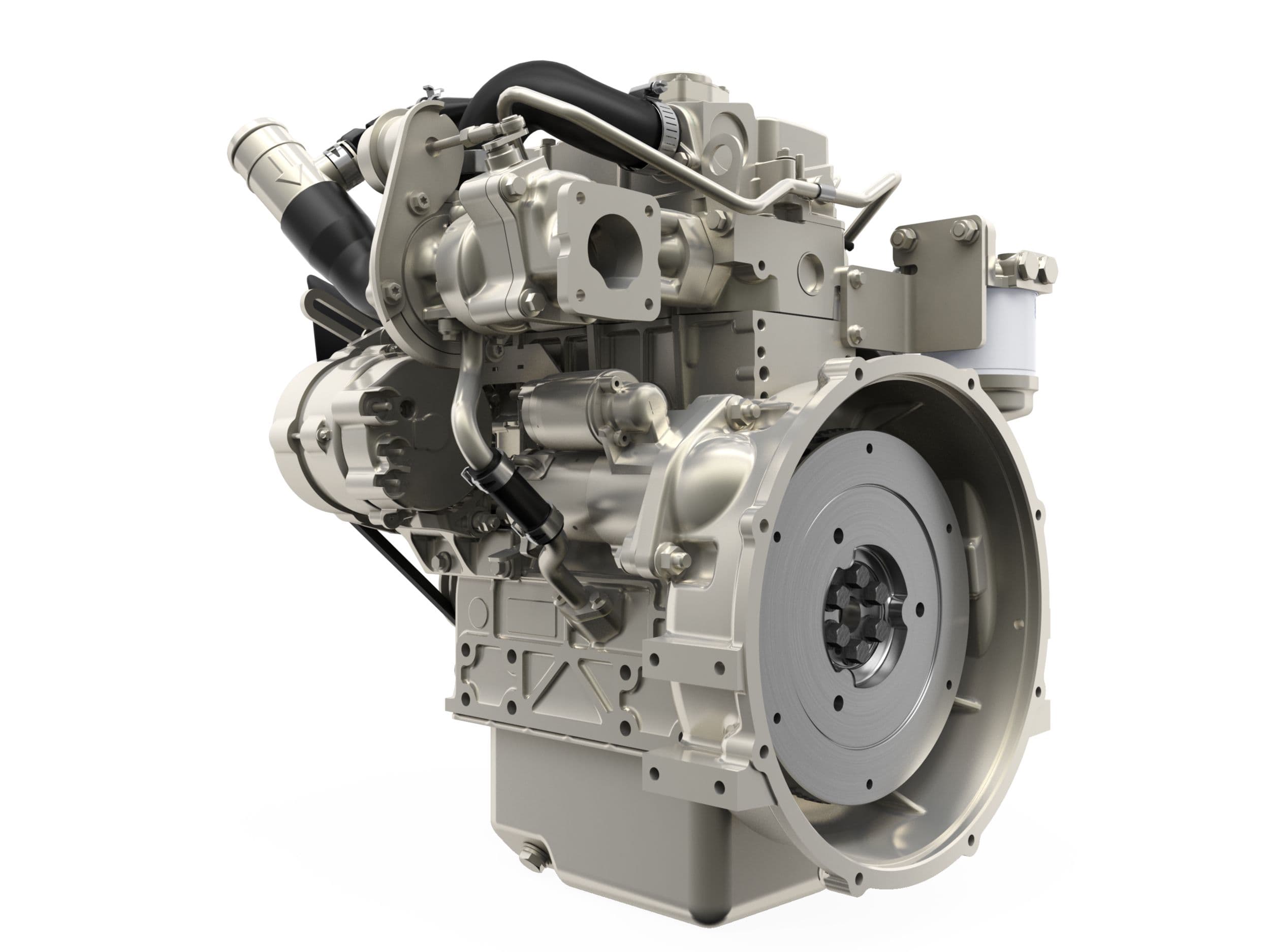 403F-11T Industrial Diesel Engine
