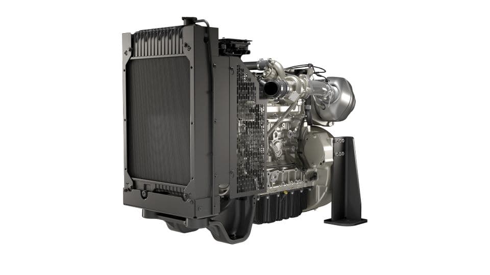 904J-E28T Industrial Open Power Unit